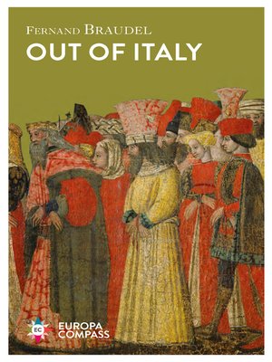 cover image of Out of Italy